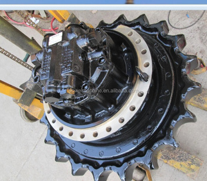 Motor de Traslación HMGF68DA para ZX330LC, ZX350LC, ZX370LC (Referencias 9281921, 9244944) - Product Image 4