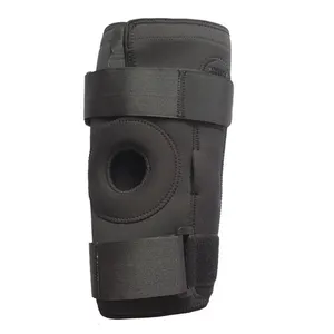 SBR OK Joelho Protetor Novo Design 3 milímetros Knee Pads Apoio