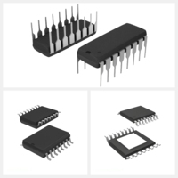 XC7VX690T-2FFG1761I Xilinx Virtex 7 XT FPGA 693K cellules logiques FFG1761 FCBGA-1517 Contrôle industriel et télécommunications Nouveau
