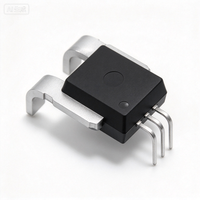 SMD Arus Tinggi untuk Modul IRFP4668PBF-ND Paket Terintegrasi Rds Rendah Stok Baru Asli