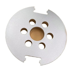 Motorcycle Custom Parts High Precision 5 Axis CNC <b>Machining</b> <b>Service</b> - Product Image 2