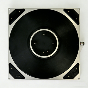 ناقل هوائي ثقيل بقدرة 28 طن للمعدات الدقيقة - Product Image 4