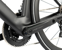 Vélo de route TWITTER R10 2e génération en fibre de carbone certifié UCI, 24 vitesses, vitesse variable sans fil, roues en alliage d'aluminium 700c