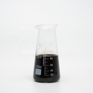 Rong Biển chiết xuất chất lỏng 100% phân bón hữu cơ tảo bẹ gốc thúc đẩy Phân bón gốc biostimulate - Product Image 4