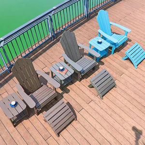 เก้าอี้กลางแจ้งรูปกบ ดีไซน์ร่วมสมัย เป็นมิตรกับสิ่งแวดล้อม กันน้ำ เหมาะสำหรับห้องนอน ห้องครัว พักผ่อน โรงแรม ลานบ้าน วิลล่า ชายหาด สระว่ายน้ำ - Product Image 5