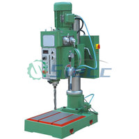 Perceuse et fraiseuse cnc, banc à percer, fraiseuse et fraiseuse, ZX7032