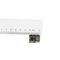 Módulo Escáner de Códigos QR OEM E4000 Mini Raspberry Pi Arduino Montaje Fijo USB 1D 2D Motor COMS Módulo Escáner de Códigos de Barras