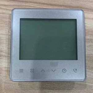 Panneau de commande de climatiseur Midea Kjr-90F1, interface intelligente à 2 fils, usage domestique - Product Image 1