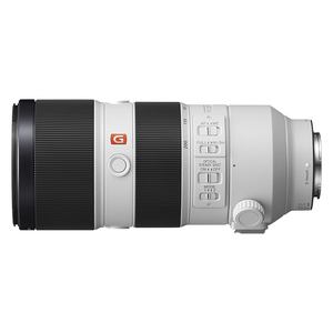 Objectif photo numérique professionnel automatique DF Wholesale Original 99% Neuf FE 70-200mm F/2.8 GM OSS - Product Image 3