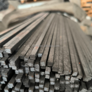 <span class=keywords><strong>Barre</strong></span> carrée en acier au carbone Q235 laminée à chaud 12mm 8mm 10mm barres carrées solides en <span class=keywords><strong>fer</strong></span> MS <span class=keywords><strong>barre</strong></span> carrée - Product Image 3
