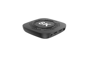 Boîtier <span class=keywords><strong>TV</strong></span> Android <span class=keywords><strong>en</strong></span> gros, résolution 1080p, RK3528, <span class=keywords><strong>Smart</strong></span> Onn 4K certifié MX10, décodeur Android 13 - Product Image 4
