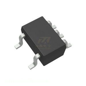 Logic 5 TSSOP SC 70 5 SOT <span class=keywords><strong>353</strong></span> Acheter SN74LVC1G07DCKR-S des composants électroniques en ligne Distributeur autorisé - Product Image 1
