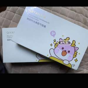 OEM Vegan Matte Oil-Control Brightening Concealer <strong>Mousse</strong> <strong>Foundation</strong> 15g*2 Long-Lasting Fair Skin Tone for All Skin Types Custom - Product Image 3