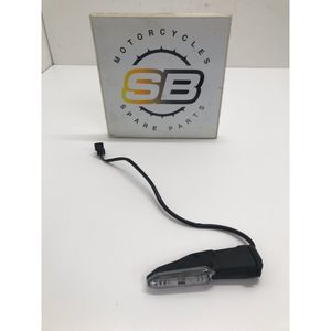 Luce indicatore di direzione compatibile con Kawasaki Crown e mozzo ruota Z 900 SE 2022-2024 - Product Image 3