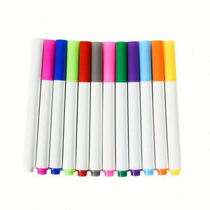 ปากกาไวท์บอร์ดแบบลบได้ สีสันสดใส ปรับแต่งได้ สำหรับเด็ก - Product Image 2