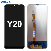 Pour vivo x70 x80 pro plus lcd pour vivo v23 v23e v21 v21e v20 écran tactile pour vivo y91 y51 y33s y21 y20 y15s y12s y11 s1