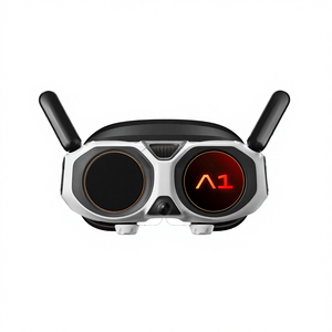 Antigravity A1 Infinity Bundle 8K Ultra-HD 360 °   Drone RC professionnel avec photographie aérienne panoramique de 39 minutes, 23 km de vol, 55 MP - Product Image 4