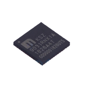 Circuito Integrado KSZ9031RNXIA QFN48 Ethernet IC Más Reciente - Product Image 1
