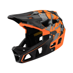 <span class=keywords><strong>Casco</strong></span> de descenso certificado <span class=keywords><strong>Casco</strong></span> de bicicleta de cara completa <span class=keywords><strong>Casco</strong></span> de bicicleta Integrale <span class=keywords><strong>Casco</strong></span> de <span class=keywords><strong>Longboard</strong></span> de alta calidad - Product Image 1