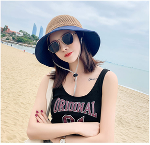 <span class=keywords><strong>Amazon</strong></span> más vendidos <span class=keywords><strong>sombrero</strong></span> playa <span class=keywords><strong>Sombrero</strong></span> <span class=keywords><strong>de</strong></span> paja - Product Image 5