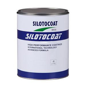 Boîte de garniture en métal imprimée en <span class=keywords><strong>couleur</strong></span> 1 L 2 L 3 L 5 L - Product Image 2