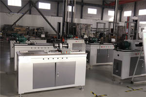 เครื่องทดสอบแรงบิดอเนกประสงค์ 500 นิวตันเมตร รุ่น NDW-500 เหมาะสำหรับการวิจัยวัสดุและห้องปฏิบัติการควบคุมคุณภาพในอุตสาหกรรม - Product Image 4