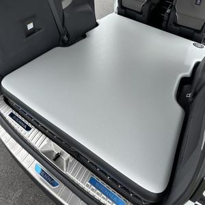 Cama inflable portátil BYD SUV Tesla 3/<span class=keywords><strong>Y</strong></span>/<span class=keywords><strong>S</strong></span>/X, colchón de aire personalizable para acampar <span class=keywords><strong>y</strong></span> viajar, cama de aire inflable para coche - Product Image 6