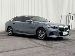 <span class=keywords><strong>Auto</strong></span> Elettrica Usata in Vendita, Modello Dimostrativo 4S Shop, <span class=keywords><strong>BMW</strong></span> I5 50L 2025 con Pacchetto Luxury, Guida a Sinistra, Vernice Originale <span class=keywords><strong>di</strong></span> Fabbrica, Disponibile in Stock - Product Image 3