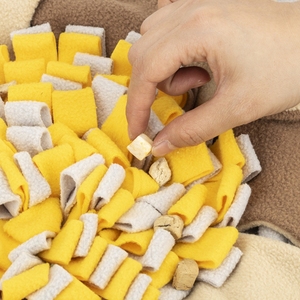 Bajo MOQ En stock <span class=keywords><strong>Dog</strong></span> Snuffle Mat - Product Image 2