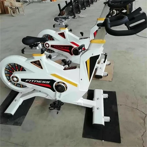 Bicicleta <span class=keywords><strong>de</strong></span> <span class=keywords><strong>spinning</strong></span> profesional, bicicleta <span class=keywords><strong>de</strong></span> <span class=keywords><strong>spinning</strong></span> magnética, bicicleta estática, equipo <span class=keywords><strong>de</strong></span> gimnasio, fitness, 1 unidad - Product Image 5