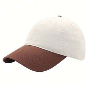 Casquette de papa unisexe non structurée en coton 100% brodée sur mesure à 6 panneaux, haute qualité, vente en gros, mode cyclisme, extérieur, pêche, plage - Product Image 5