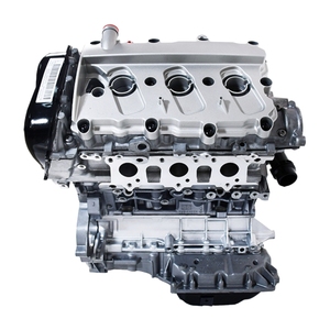 อะไหล่รถยนต์ CG เครื่องยนต์เบนซิน BHK 3.6 3.0 <span class=keywords><strong>VR6</strong></span> BHK cgr CNG CMV สำหรับ Audi สำหรับ Volkswagen Touareg A6 C6 CAD <span class=keywords><strong>VAG</strong></span> bdw CCE cjt - Product Image 2