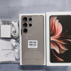 Téléphone original S26 Ultra LG V60 ThinQ 5G, vidéo de la salle de bain de Trisha - Product Image 2
