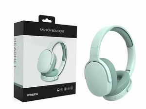 Audífonos Inalámbricos P2961 JL <span class=keywords><strong>con</strong></span> Cancelación de Ruido, <span class=keywords><strong>Micrófono</strong></span>, Bluetooth 5.3, Resistentes al Agua IPX5, Sonido HiFi para Teléfonos Móviles - Product Image 6