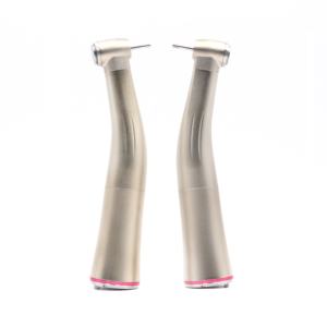 Beste Tandheelkundige Handstuk 1:5 Contra Hoek Verhogen Hoge Snelheid Hand Stuk - Product Image 3