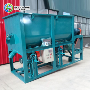 <span class=keywords><strong>Prix</strong></span> combiné de la machine à mélanger les aliments et de la machine à granulés, machine à mélanger les aliments pour animaux, mélangeur à marteaux pour aliments pour volailles, mélangeur et broyeur d'aliments pour volailles - Product Image 5