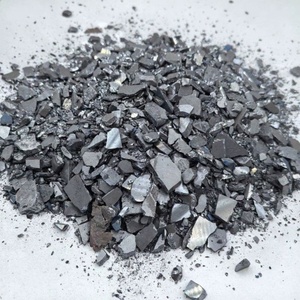 Ferrosilicio en Bloques Estándar en Oferta, Ferrosilicio de Ahorro Energético para la Fabricación de Acero, Origen Hebei, Modelo 001 - Product Image 2