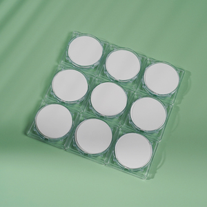 실험실 47mm 0.45um PES 학교 실험실 용품 용 유기 나일론 PTFE 필터 막 - Product Image 4