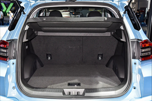 Chery Tiggo 5x 2025 <span class=keywords><strong>Voiture</strong></span> Neuve <span class=keywords><strong>la</strong></span> <span class=keywords><strong>Moins</strong></span> Chère 1.5L CVT 5 Portes 5 Places Essence Mini SUV Conduite à Gauche Véhicule Alimenté par Carburant Tiggo 4 Pro - Product Image 5