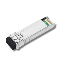 Module émetteur-récepteur pour commutateur Cisco multi-mode Qsfp 10km OSFP 40km 100km 40g QSFP28 Mode 120km 200G Sfp 10G Lc SFP +