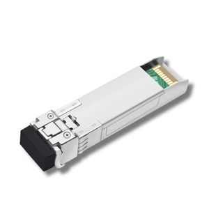 Módulo transceptor para Cisco Switch Multimodo Qsfp 10km OSFP 40km 100km 40g QSFP28 Modo 120km 200G Sfp 10G Lc SFP + - Product Image 5