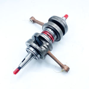 New Crank Bearings <strong>Crankshaft</strong> for Yamaha <strong>Banshee</strong> 350 YFZ350 YFZ 350 1987-2006 - Product Image 5