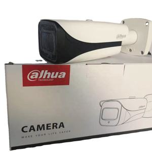 Caméra réseau Dahua IPC-HFW4831E-SE 8MP WDR IR Mini Bullet Dahua CCTV - Product Image 6
