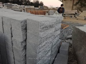 Bordure extérieure en granit carrelage de jardin gris <span class=keywords><strong>pavé</strong></span> en granit pour <span class=keywords><strong>allée</strong></span> - Product Image 3