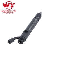 Injecteur de carburant diesel WEIYUAN 0 432 191 300 0432191300 pour moteur Cummins 76195957 8.3L