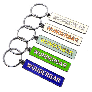 Hot Selling Waterproof Alloy Cartoon Customizable <b>Carabiner</b> <b>Keychain</b> Gift Decor - Product Image 2