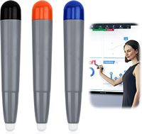 Stylos pour tableau blanc interactif, compatibles avec les tableaux blancs interactifs universels, stylos pour tableaux blancs interactifs pour présentation