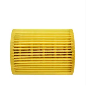 กรองน้ำมันเครื่อง 55711427611969 แผ่นกรองกระดาษ ปะเก็นยาง สำหรับเปลี่ยนซ่อม - Product Image 3