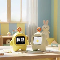 Robot intelligent multilingue alimenté par DeepSeek - Prise en charge de 37 langues, chatbot vocal interactif de bureau pour l'éducation