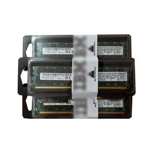 Módulo de Memoria RAM DDR5 de 64 GB 4X77A88052, 5600 MHz, 2Rx4, PC5-5600B, ECC, RDIMM, para Servidor, Capacidad de 64 GB, Opción de Memoria DDR5 de 5600 MHz para Servidor P - Product Image 4